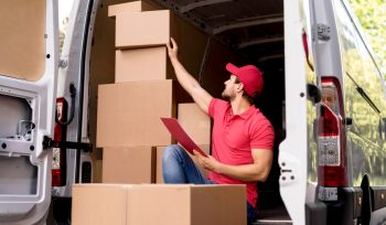 Fletes en Montevideo