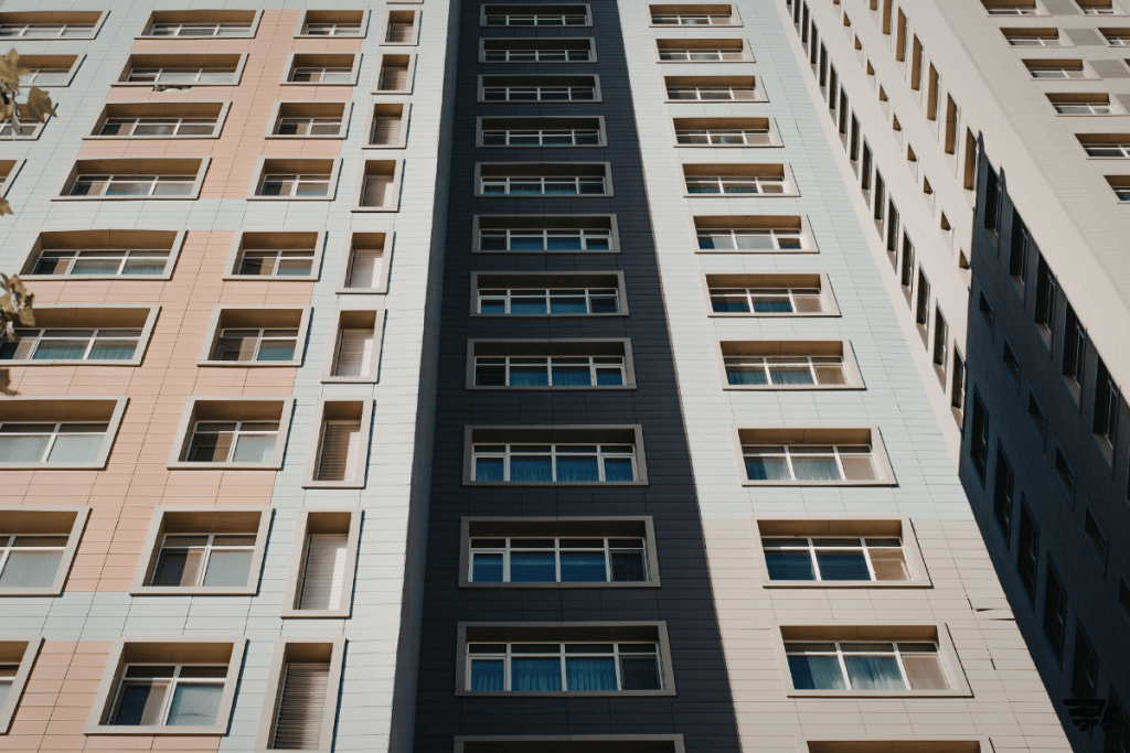 Cómo hacer una mudanza si vivís en un piso alto sin ascensor