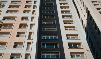 Cómo hacer una mudanza si vivís en un piso alto sin ascensor
