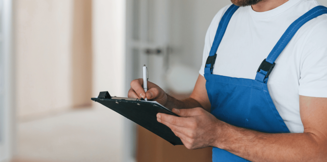 Cómo mudarte si trabajás todo el día