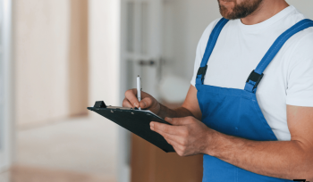 Cómo mudarte si trabajás todo el día