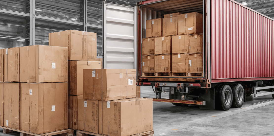 Fletes para ferias y eventos en Montevideo