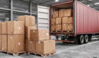 Fletes para ferias y eventos en Montevideo