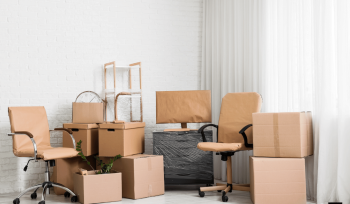 Mudanza para Airbnb: cómo equipar rápido una propiedad