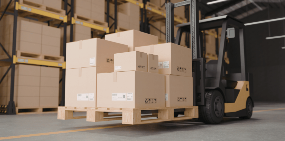 Mudanza para locales comerciales: cómo minimizar pérdidas