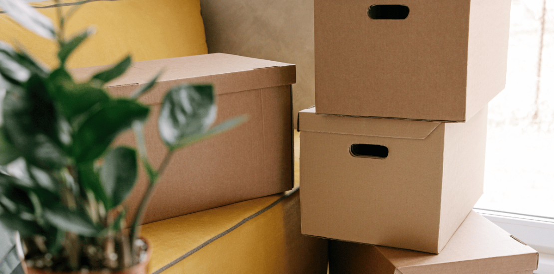 Mudanza urgente en el mismo día: cómo resolverla