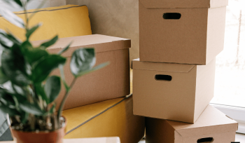 Mudanza urgente en el mismo día: cómo resolverla