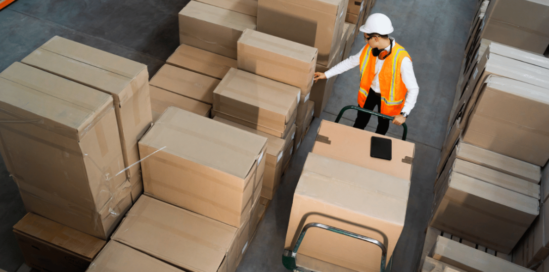 Mudanzas para restaurantes: logística y tiempos críticos