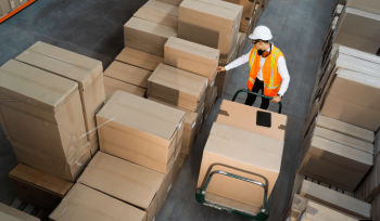 Mudanzas para restaurantes: logística y tiempos críticos