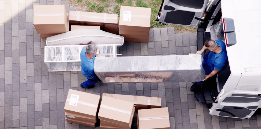 Qué hacer si se te cancela el flete a último momento