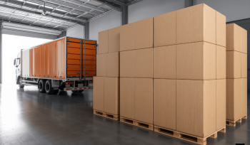 Traslado de stock de negocios: cómo hacerlo seguro