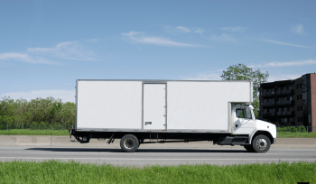 Cómo afecta el tránsito de Montevideo a una mudanza