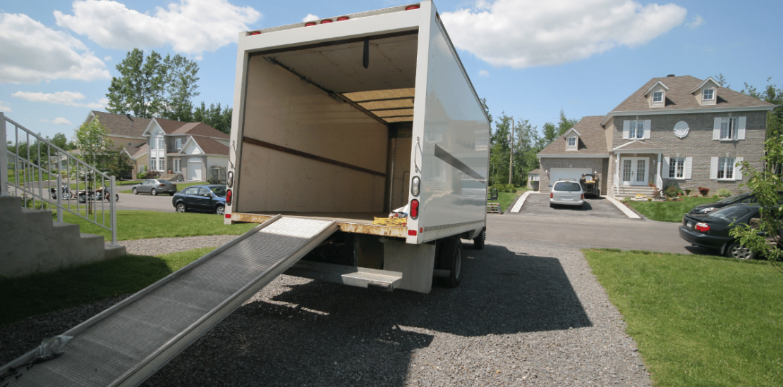 Cómo elegir el tamaño de camión adecuado