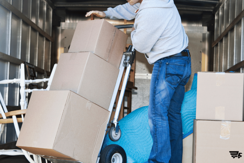 Cómo negociar el precio de un flete