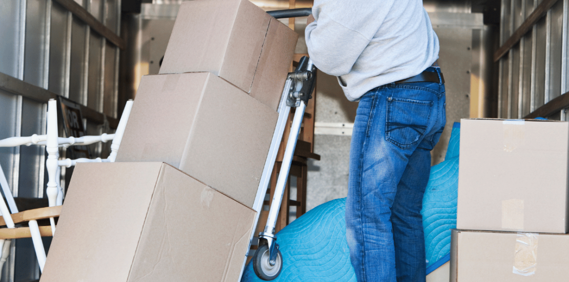 Cómo negociar el precio de un flete