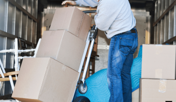 Cómo negociar el precio de un flete