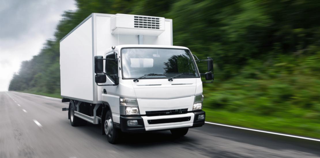 Cómo optimizar rutas en fletes urbanos