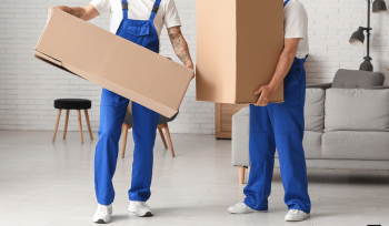 Cuánto sale contratar peones para mudanza