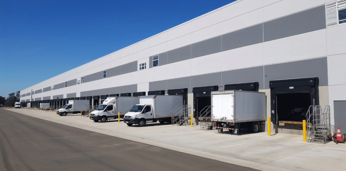 Diferencia de precio entre flete chico y camión grande