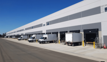 Diferencia de precio entre flete chico y camión grande