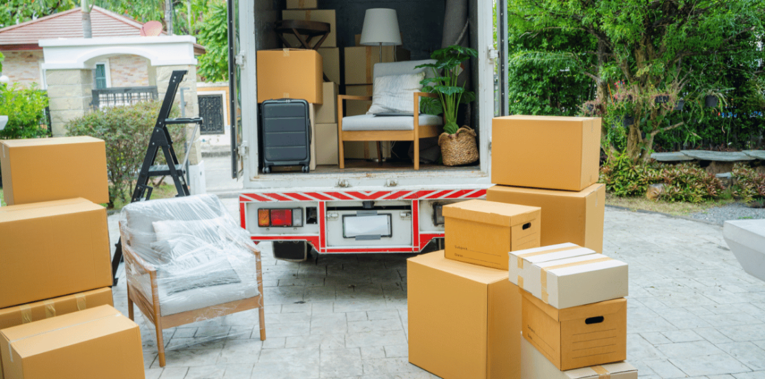 Fletes económicos vs profesionales: diferencias reales