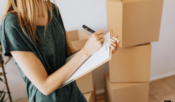 Checklist técnico para empresas de mudanzas