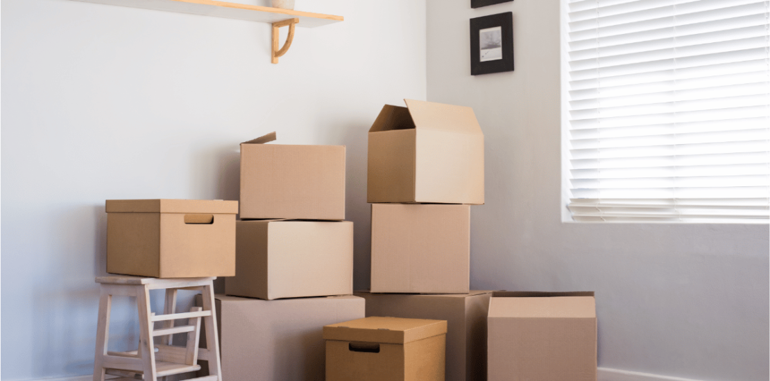 Qué permisos se necesitan para mudarse en Montevideo