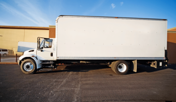 Responsabilidad de una empresa de fletes ante daños