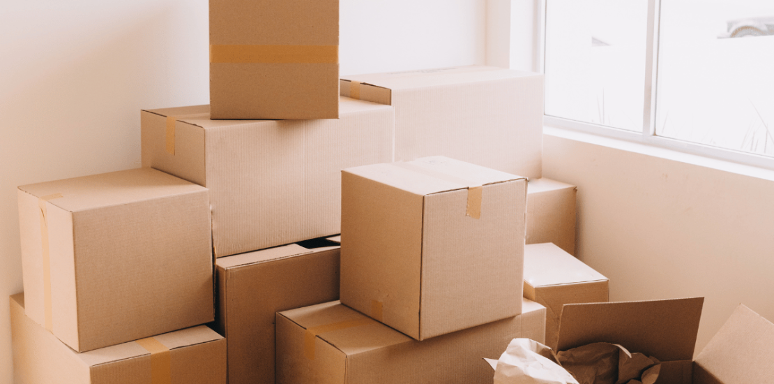 Tarifas de mudanzas en temporada alta vs baja