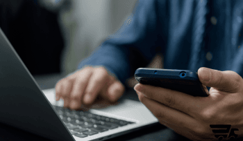 Cómo cotizar una encomienda online sin salir de casa